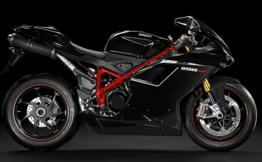 ducati 1198sp for sale